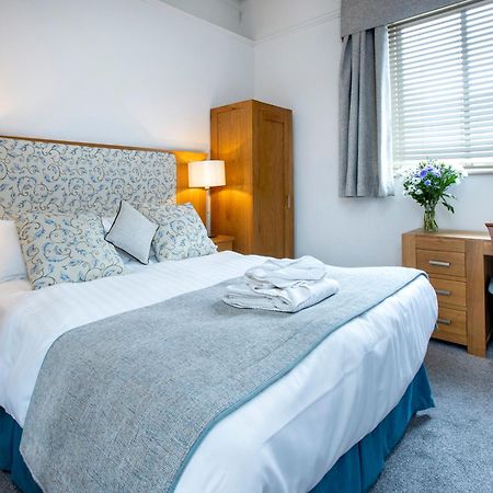 Herriots Hotel Skipton Kültér fotó
