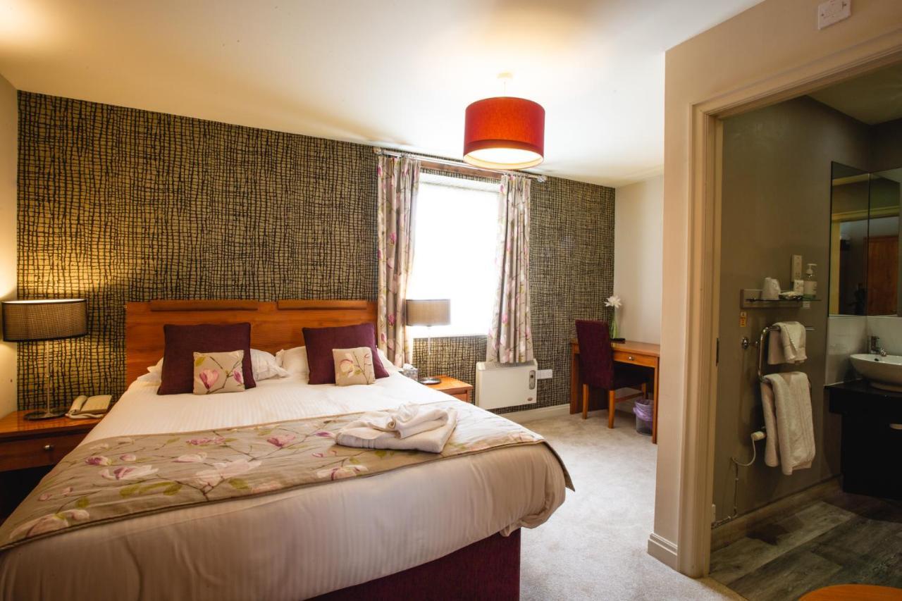 Herriots Hotel Skipton Kültér fotó