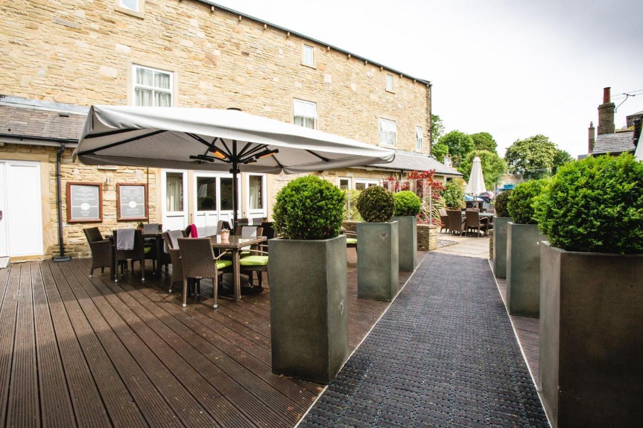 Herriots Hotel Skipton Kültér fotó