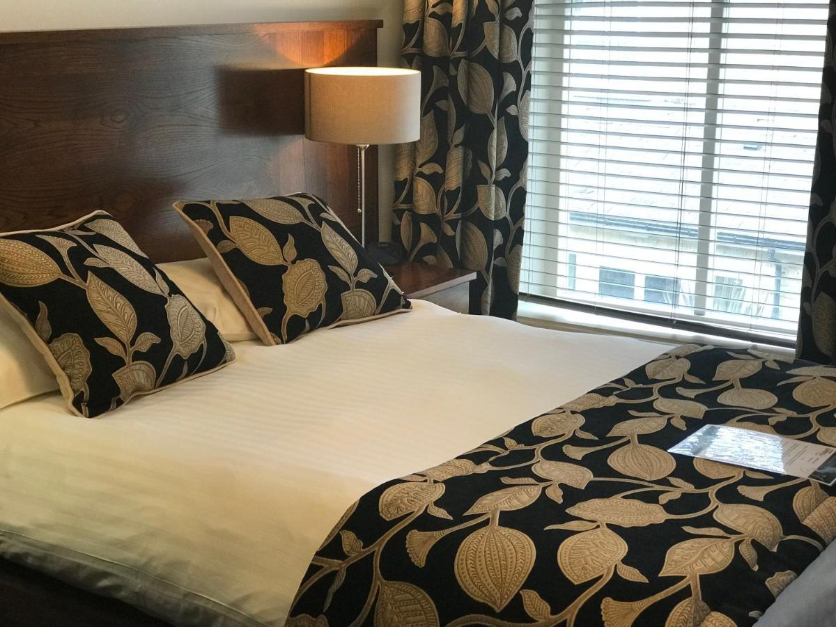 Herriots Hotel Skipton Kültér fotó