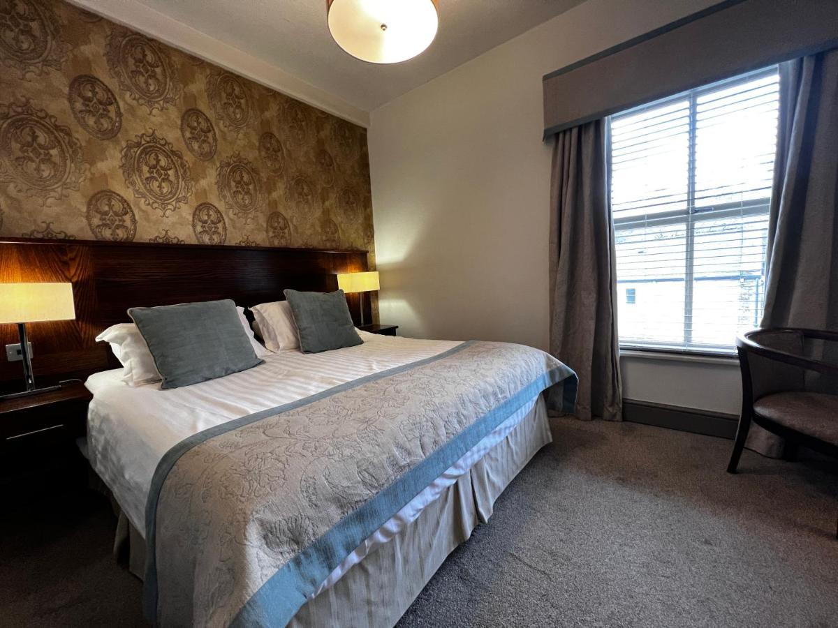 Herriots Hotel Skipton Kültér fotó