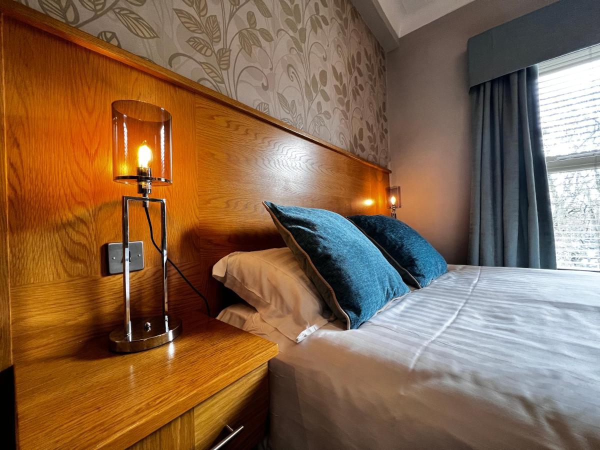 Herriots Hotel Skipton Kültér fotó