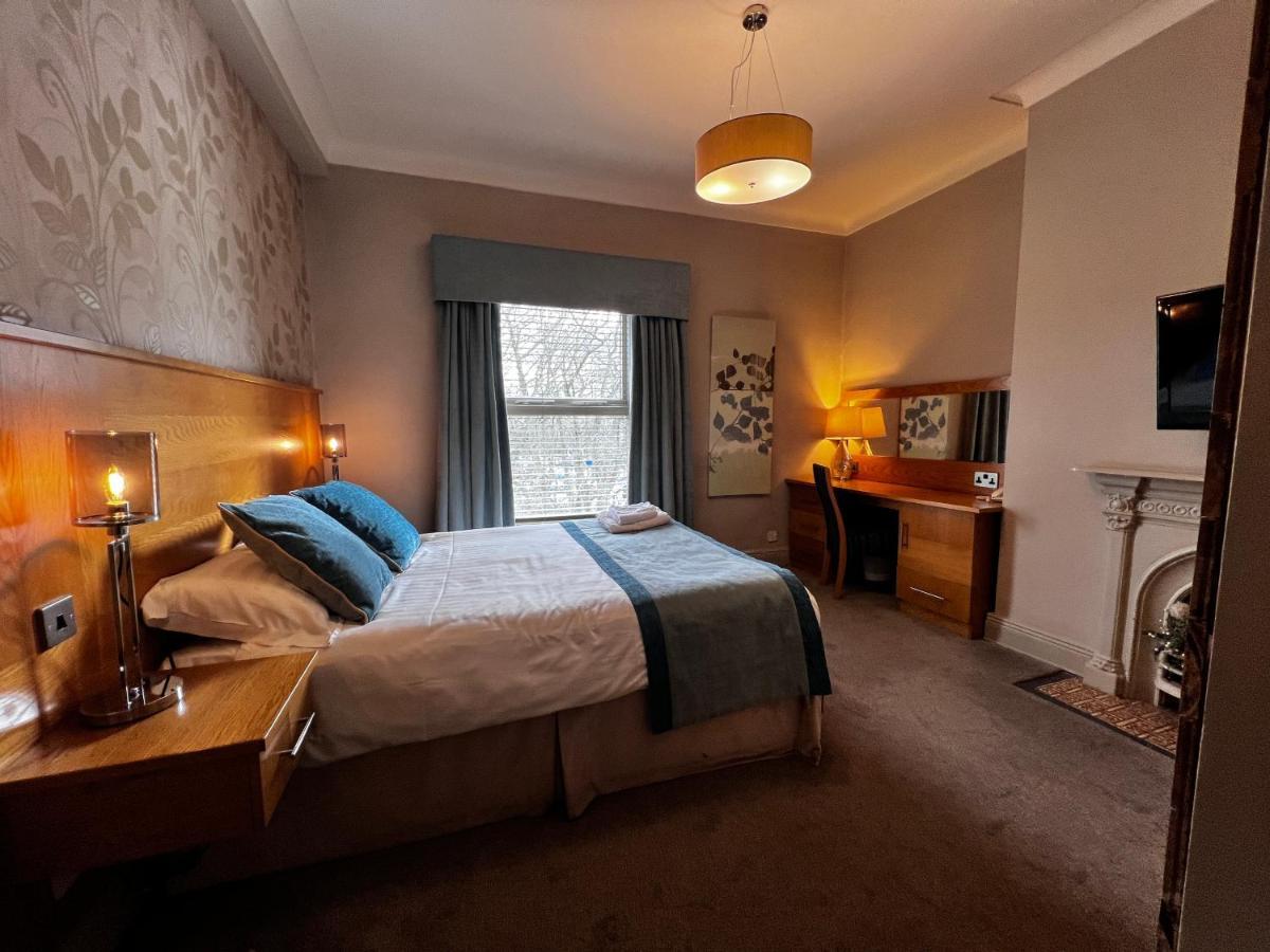 Herriots Hotel Skipton Kültér fotó