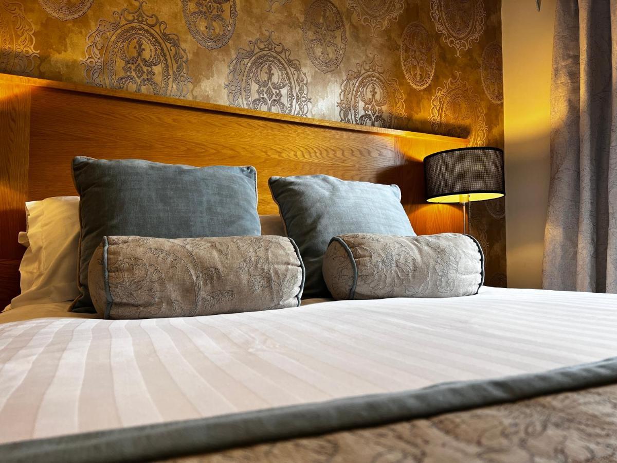 Herriots Hotel Skipton Kültér fotó