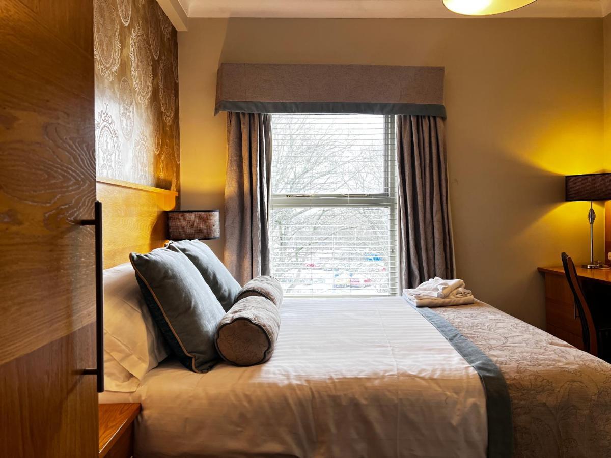 Herriots Hotel Skipton Kültér fotó