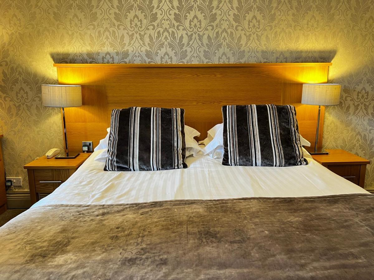 Herriots Hotel Skipton Kültér fotó