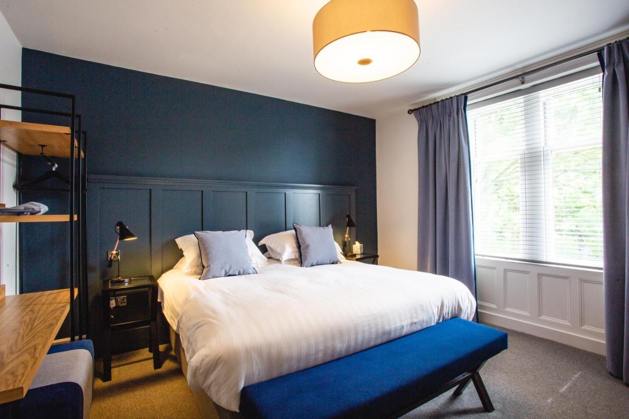 Herriots Hotel Skipton Kültér fotó