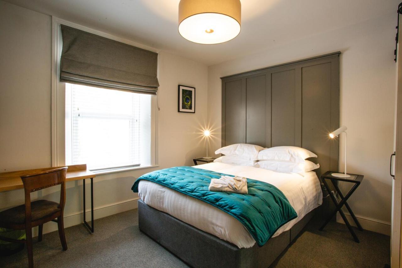 Herriots Hotel Skipton Kültér fotó