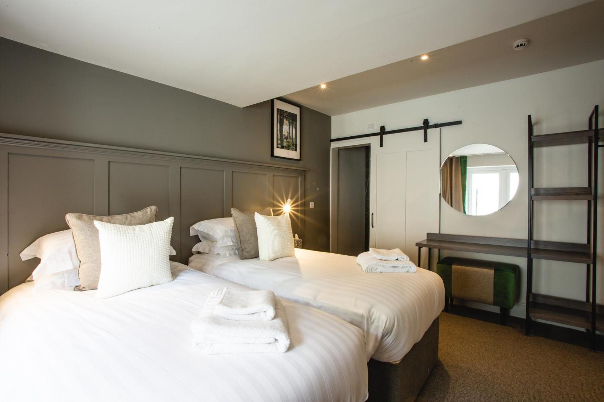 Herriots Hotel Skipton Kültér fotó