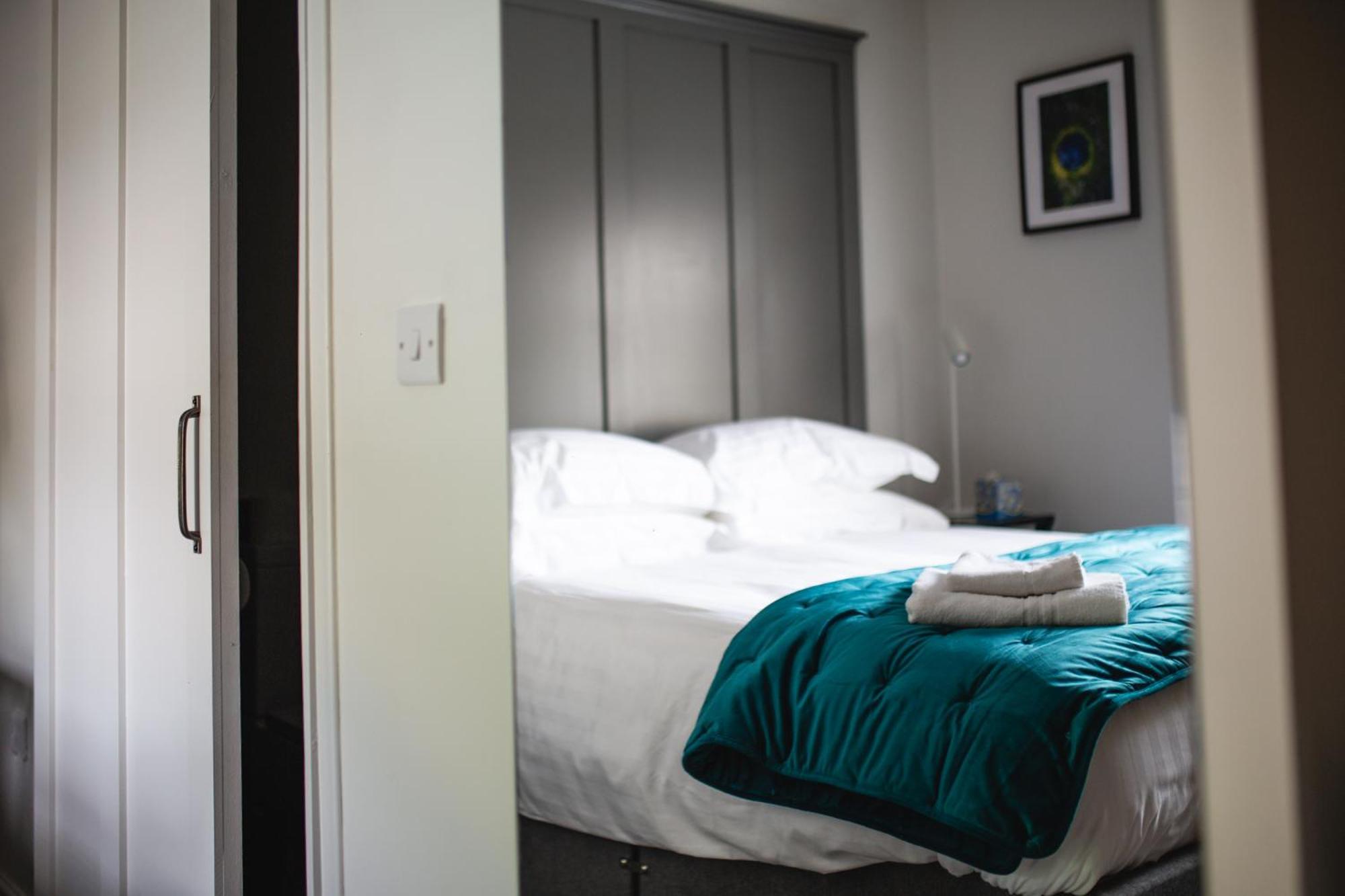 Herriots Hotel Skipton Kültér fotó