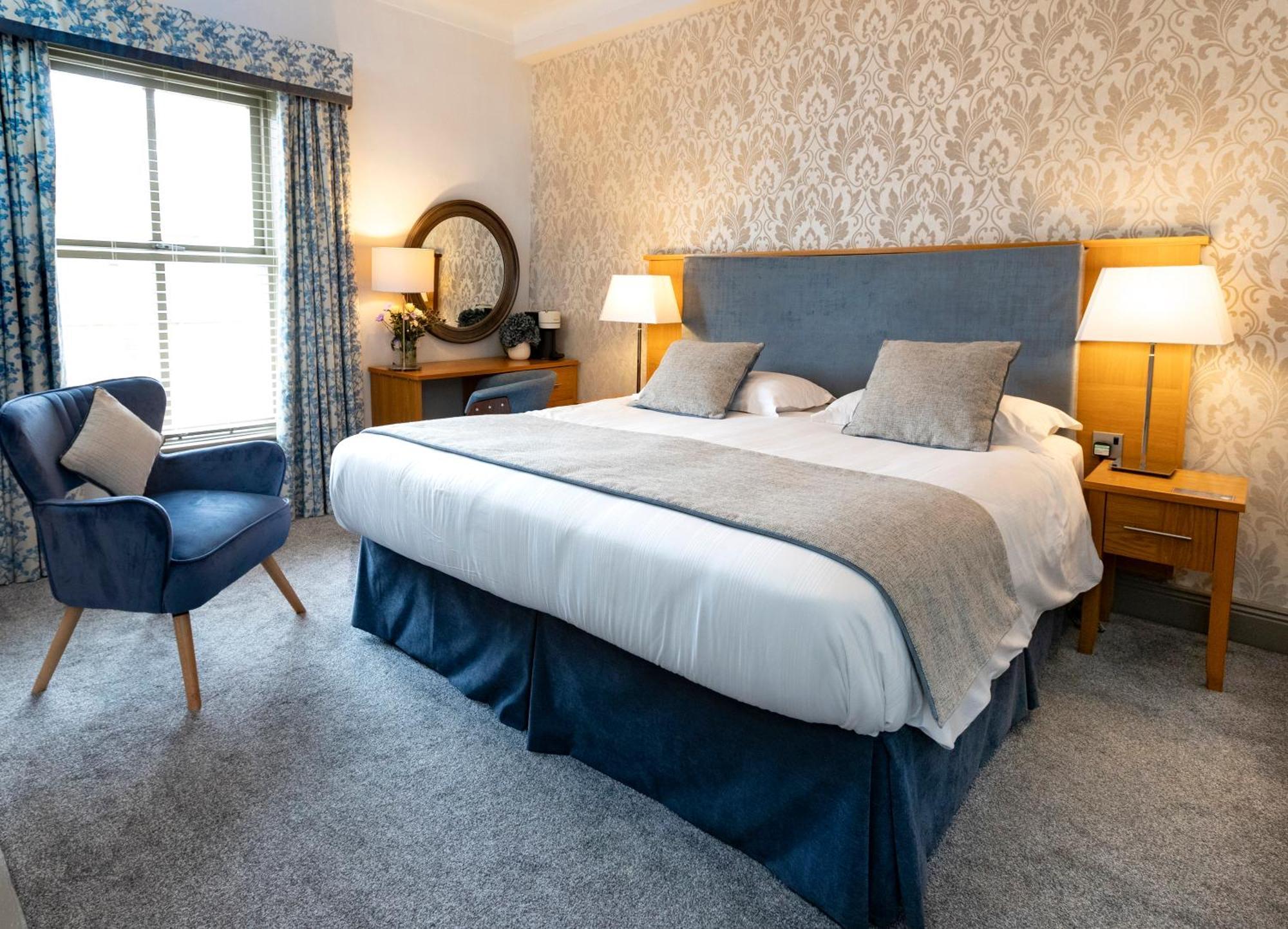 Herriots Hotel Skipton Kültér fotó