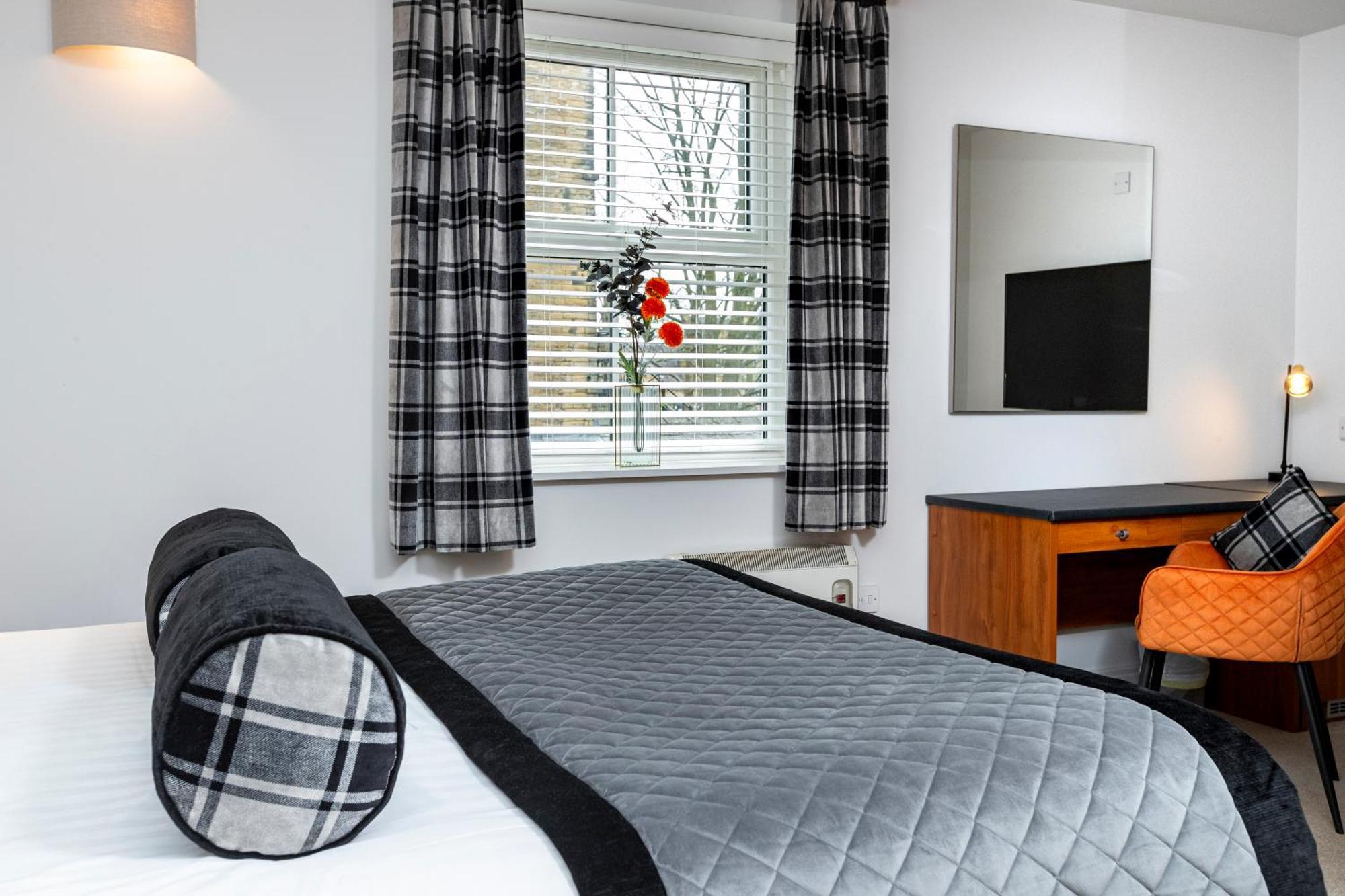 Herriots Hotel Skipton Kültér fotó