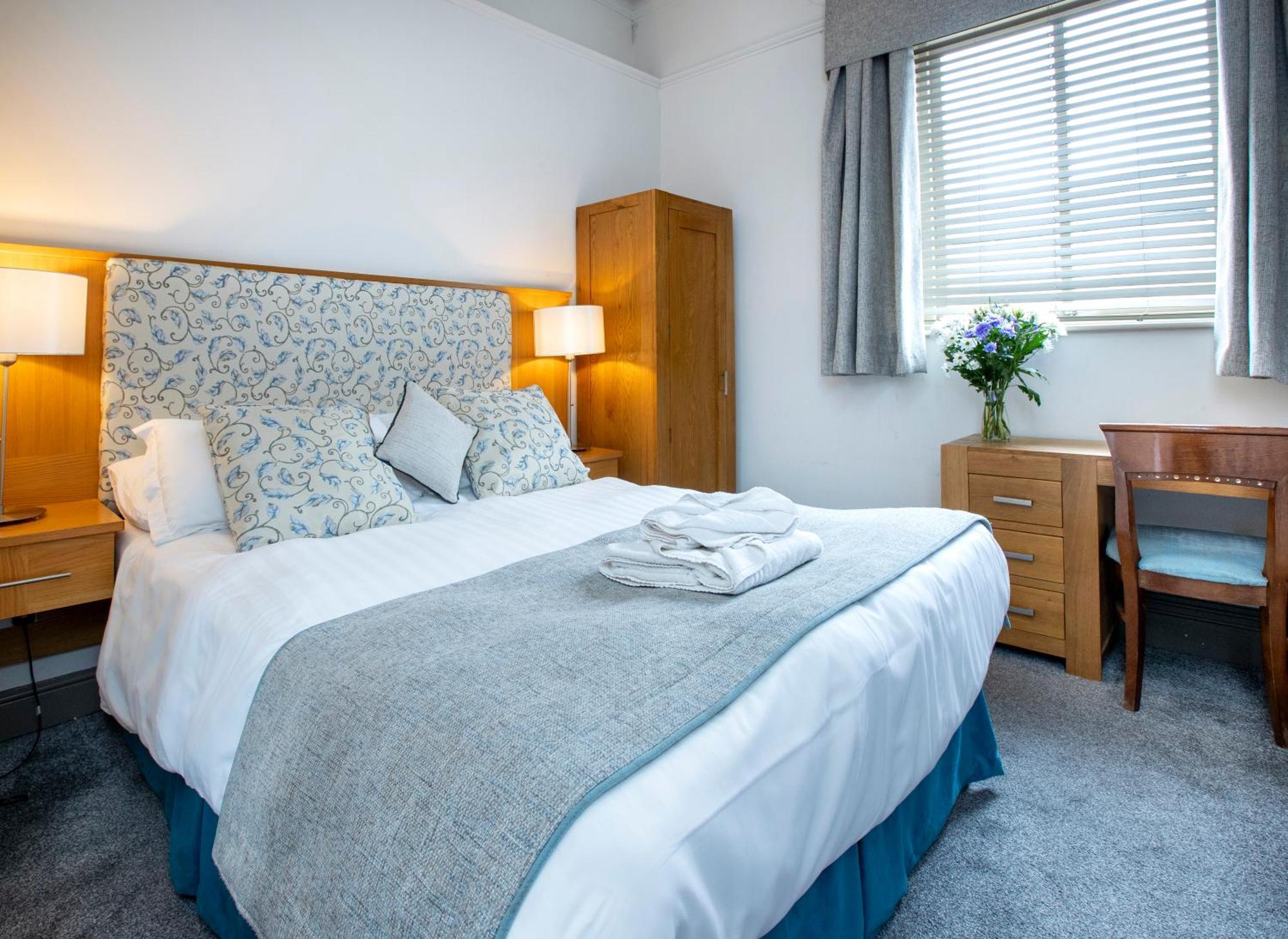 Herriots Hotel Skipton Kültér fotó