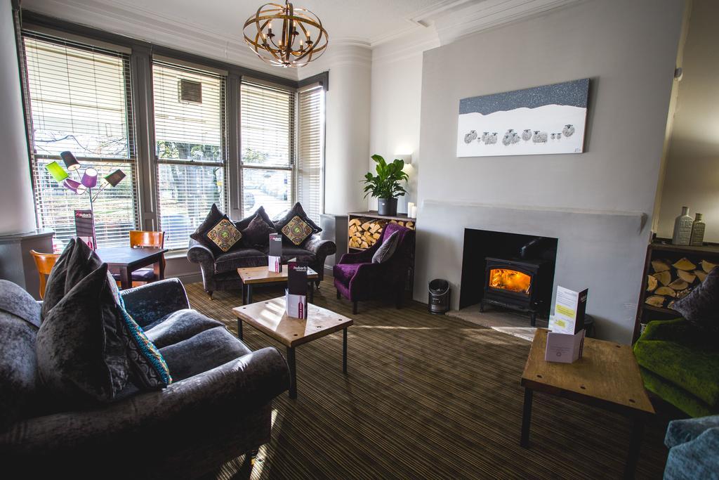 Herriots Hotel Skipton Kültér fotó