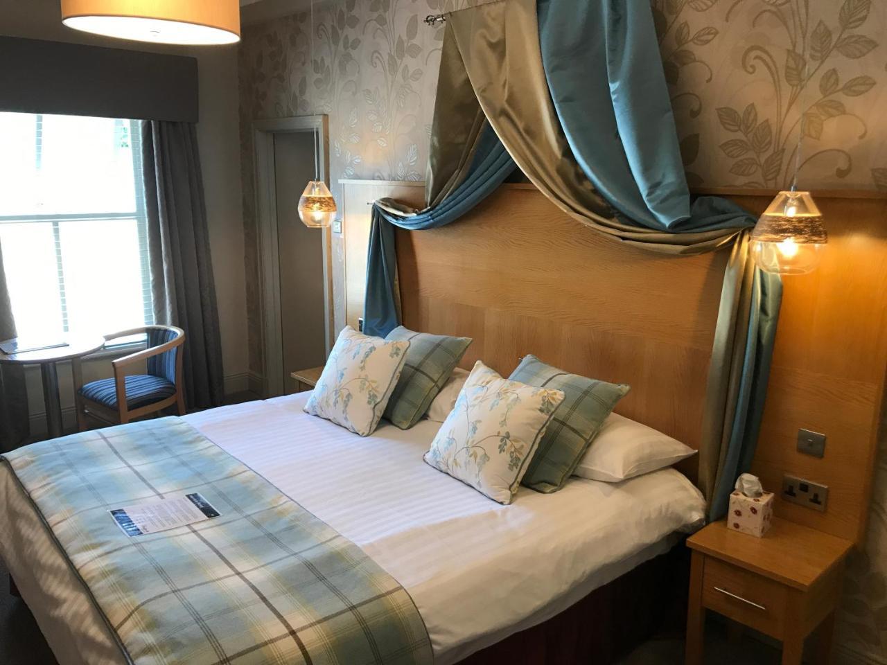 Herriots Hotel Skipton Kültér fotó